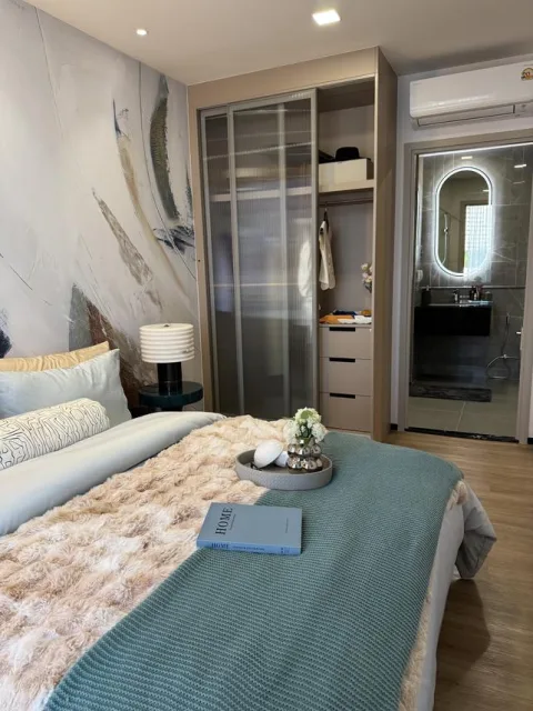 Aquarous Jomtien Pattaya