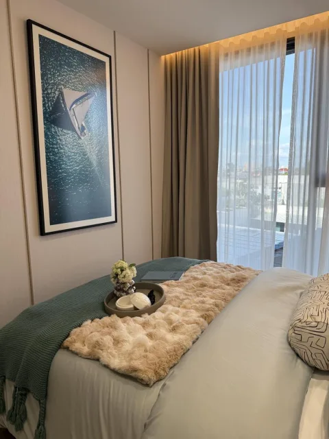 Aquarous Jomtien Pattaya