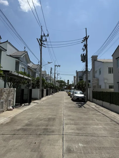 Bristol Park Pattaya