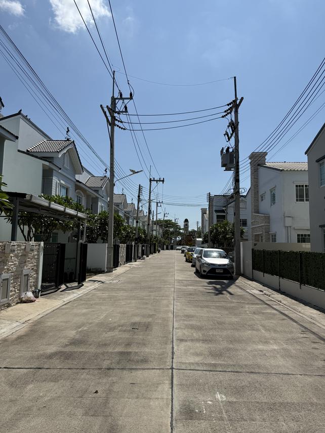 Bristol Park Pattaya