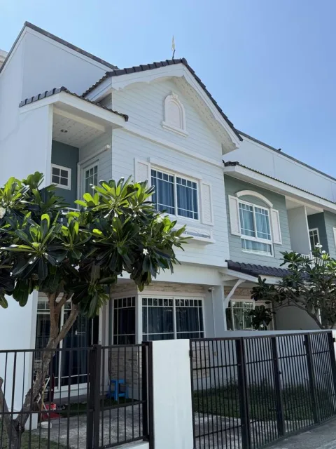 Bristol Park Pattaya