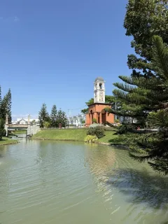 Bristol Park Pattaya