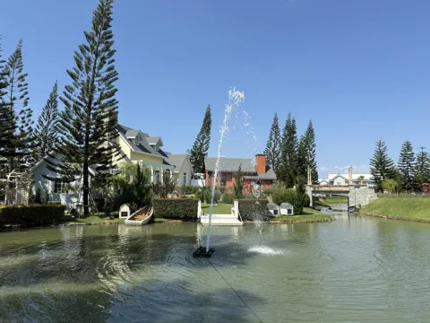 Bristol Park Pattaya