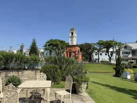 Bristol Park Pattaya