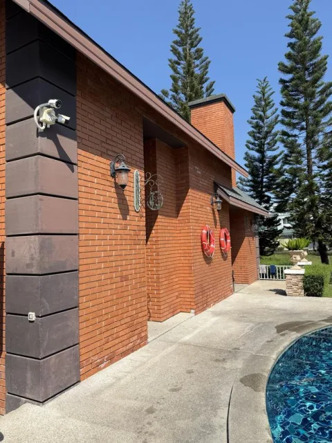 Bristol Park Pattaya