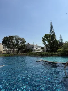 Bristol Park Pattaya