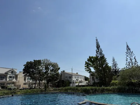 Bristol Park Pattaya