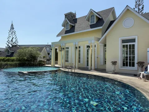 Bristol Park Pattaya