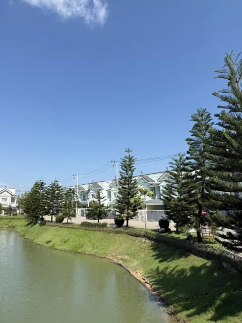 Bristol Park Pattaya