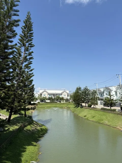 Bristol Park Pattaya