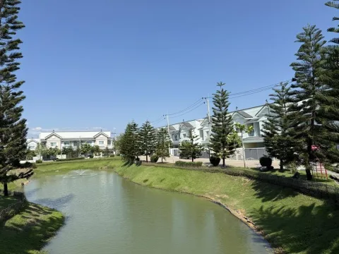 Bristol Park Pattaya