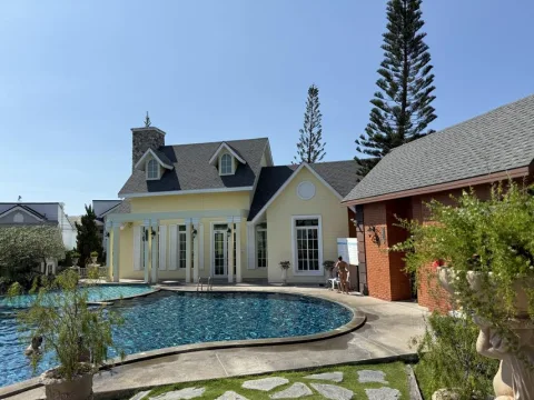 Bristol Park Pattaya