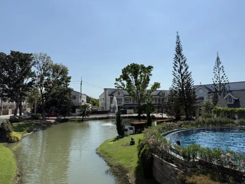 Bristol Park Pattaya