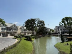 Bristol Park Pattaya