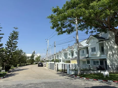 Bristol Park Pattaya