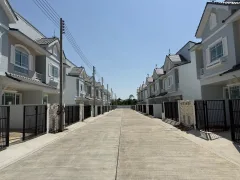 Bristol Park Pattaya