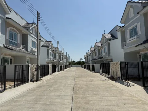 Bristol Park Pattaya