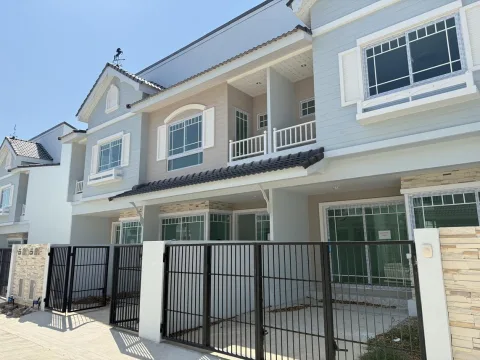 Bristol Park Pattaya