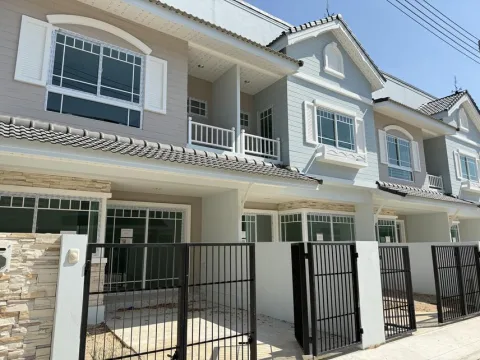 Bristol Park Pattaya