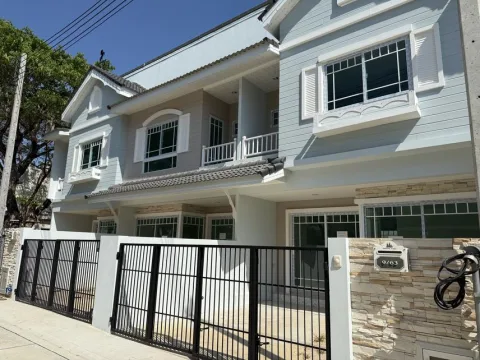 Bristol Park Pattaya