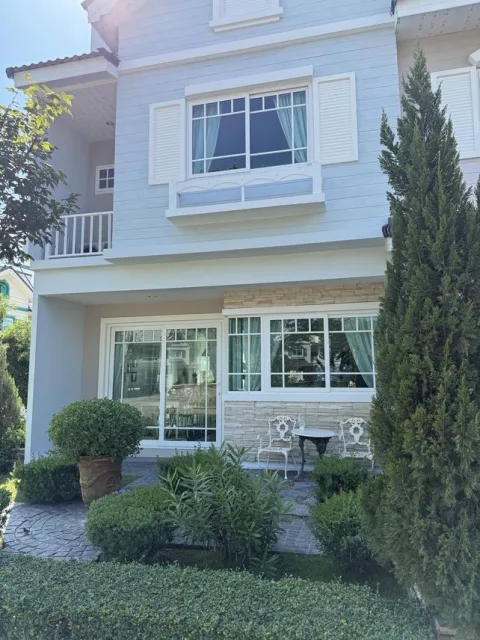 Bristol Park Pattaya