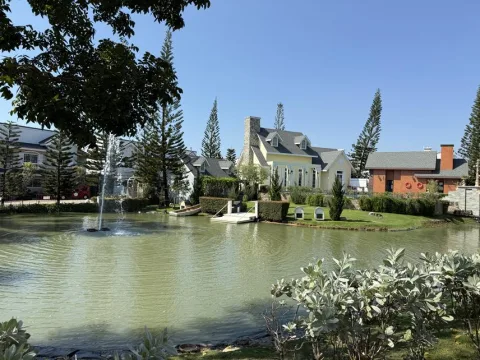 Bristol Park Pattaya