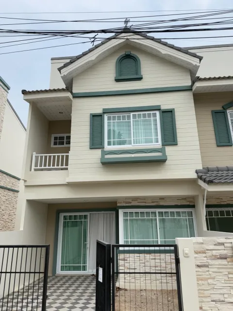 Bristol Park Pattaya