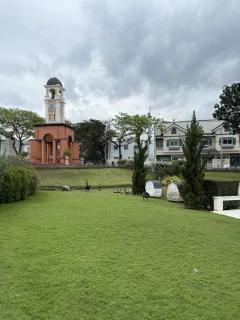 Bristol Park Pattaya