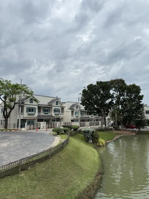 Bristol Park Pattaya