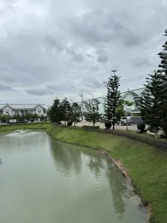 Bristol Park Pattaya