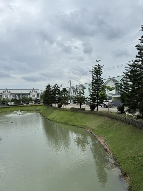 Bristol Park Pattaya