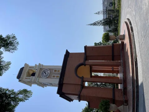 Bristol Park Pattaya