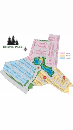 Bristol Park Pattaya