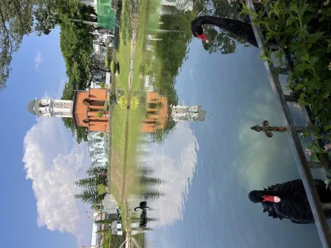 Bristol Park Pattaya