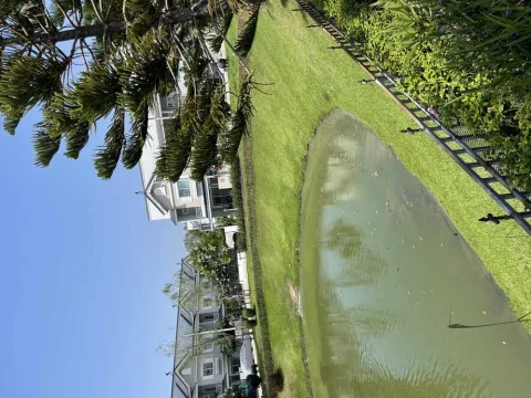 Bristol Park Pattaya