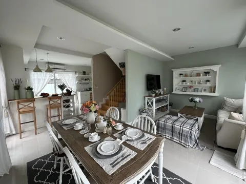 Bristol Park Pattaya