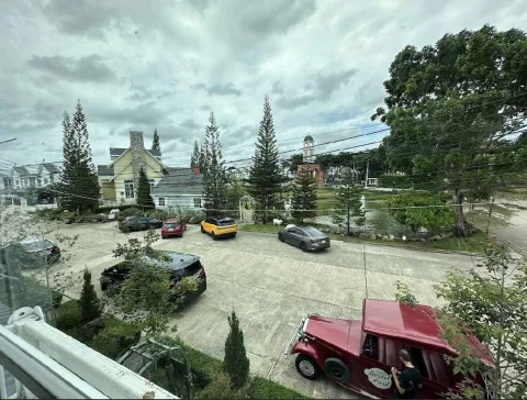 Bristol Park Pattaya