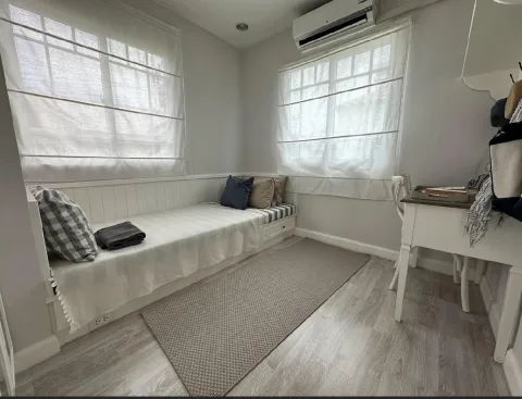 Bristol Park Pattaya