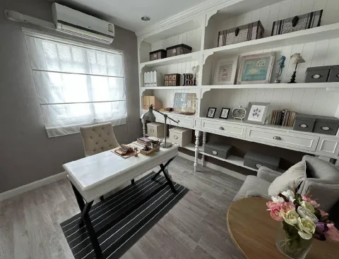 Bristol Park Pattaya