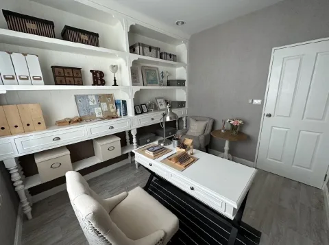 Bristol Park Pattaya