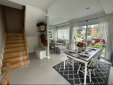 Bristol Park Pattaya