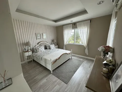 Bristol Park Pattaya