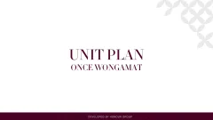 Once Wongamat
