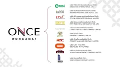 Once Wongamat
