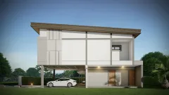 Zensiri Estate Jomtien