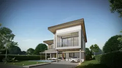 Zensiri Estate Jomtien