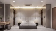 Zensiri Estate Jomtien