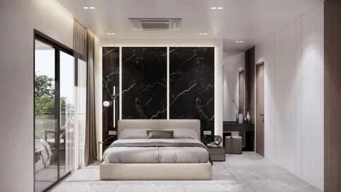 Zensiri Estate Jomtien