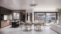 Zensiri Estate Jomtien