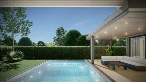 Zensiri Estate Jomtien